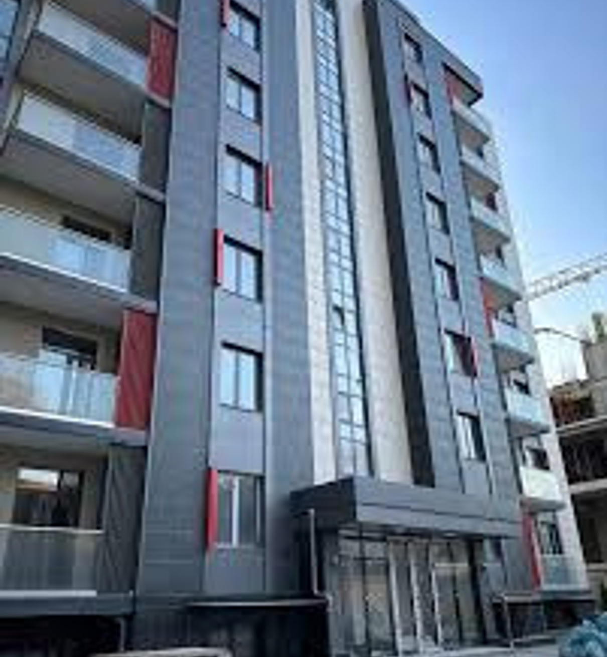 Апарт отель