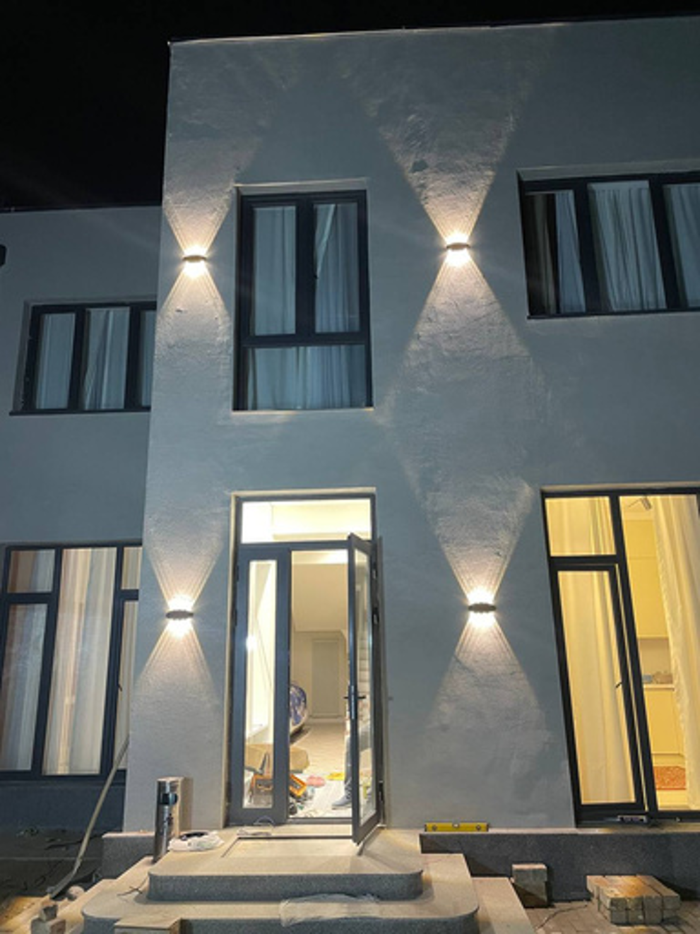 Alfraganus Коттедж