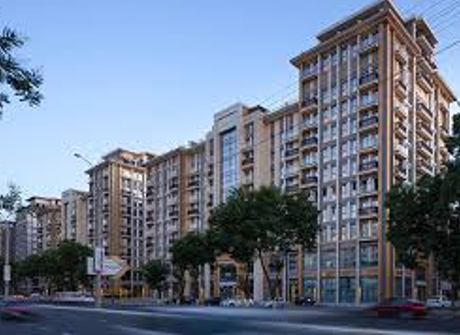 Mirabad Avenue BLOCK C